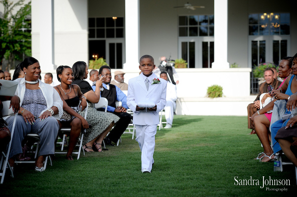 Best Palmetto Club Wedding Photos - Sandra Johnson (SJFoto.com)